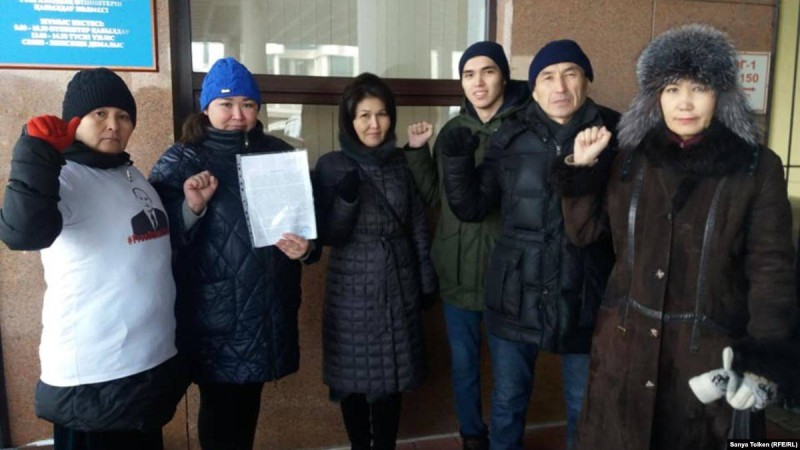 Нұр-сұлтандық белсенділер Тоқаевқа хат жолдап, елдегі адам құқығы жағдайын сұрады