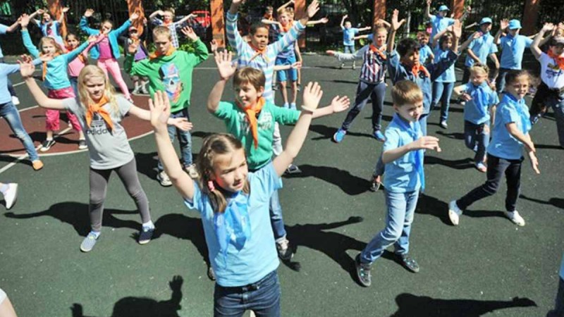 Қазақстанда балалар жазғы лагерьлерге қашан бара алады? - Қазақстан жаңалықтары