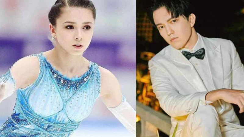 "Құрметті ресейліктер, сіздерді құттықтаймын": Димаш Құдайберген допинг сынамасымен ұсталған спортшыны қолдады