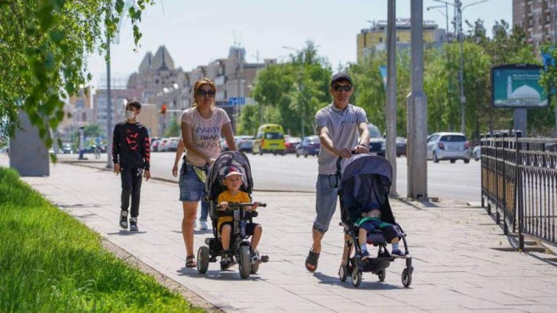 Маман маусым айына болжам жасады: қазақстандықтарды не күтіп тұр?