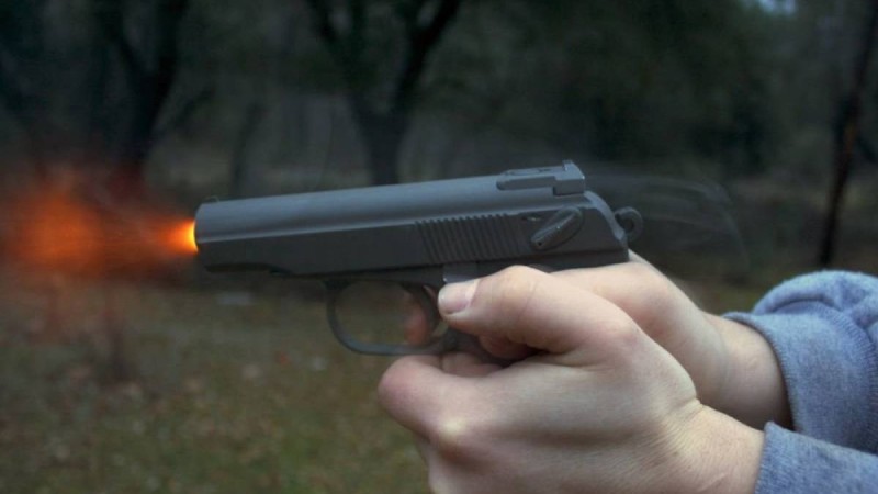 Хат жазып қалдырған: Бір отбасының 6 адамын атып кеткен