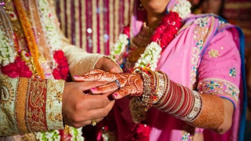 14 әйелге үйленген ер адам әйелдерінің есебіне өмір сүрген