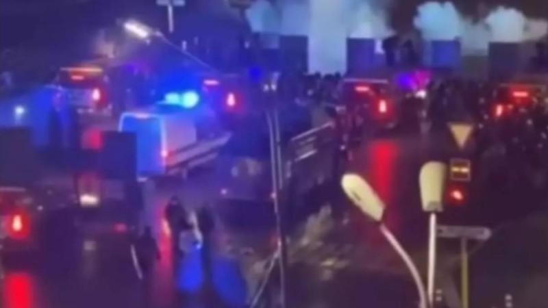 Тараздағы тәртіпсіздікті ұйымдастырғандар қатарында отандық ірі бизнесмен де болған