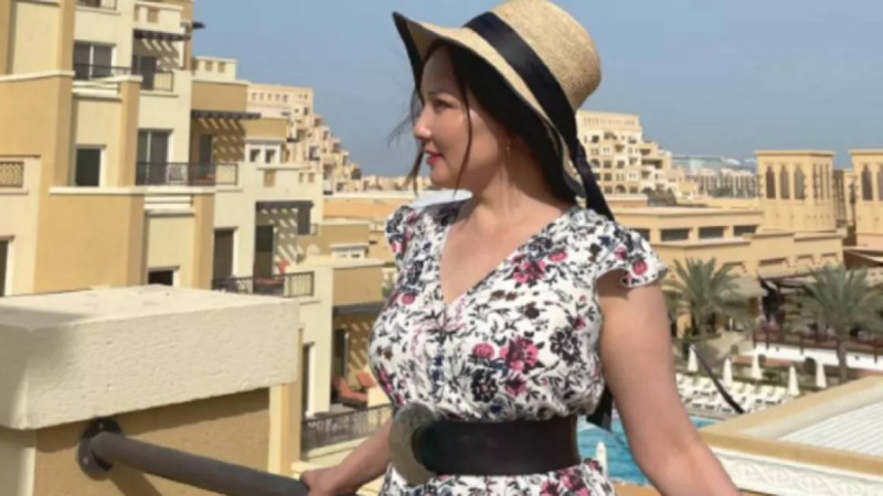 "Сол ұрлығым үшін Алладан кешірім сұраймын": Жазира Байырбекова өміріндегі қиын кезеңді еске алды