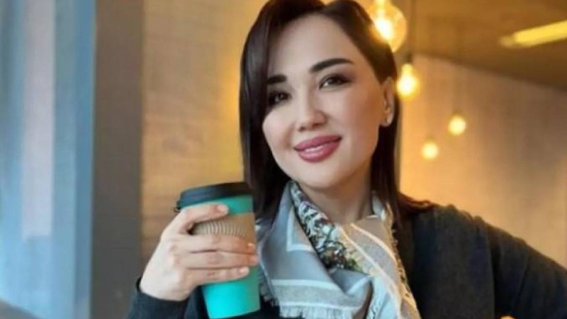 "Жасауымды кредитке алып, өзім төледім": Ләйлә Сұлтанқызы студент кезінен несие алғанын мойындады