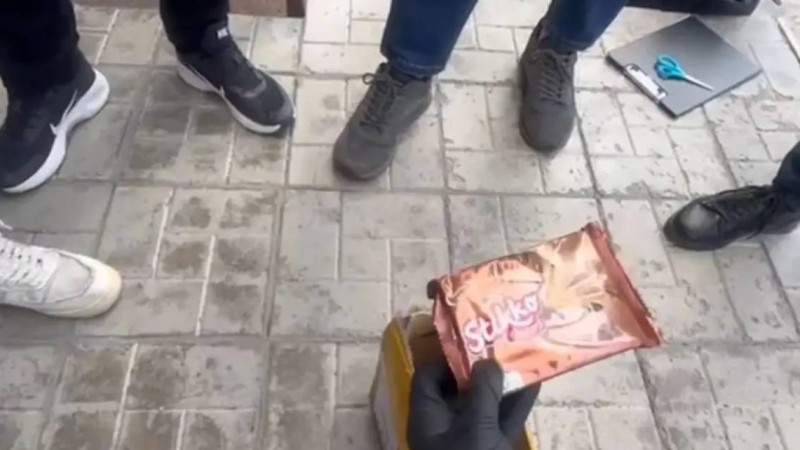 Таиландтан Қарағанды облысына «Қазпошта» арқылы есірткі жеткізген күдікті ұсталды