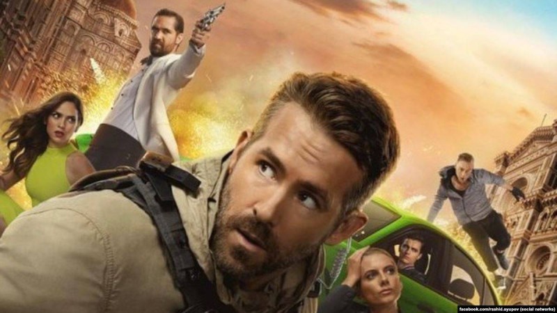 Әкім Netflix фильміндегі "Тургистанды" - Түркістанмен шатыстырып алуы мүмкін деп "алаңдайды"