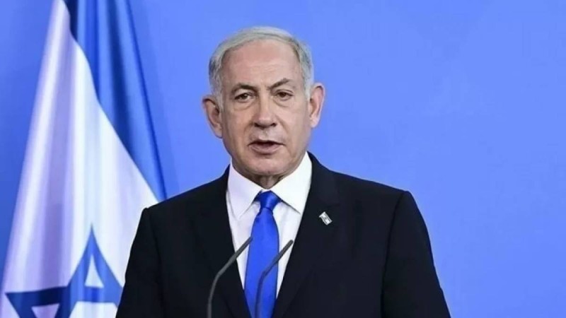 Нетаньяху Газа тұрғындарын қаладан кетуге шақырды