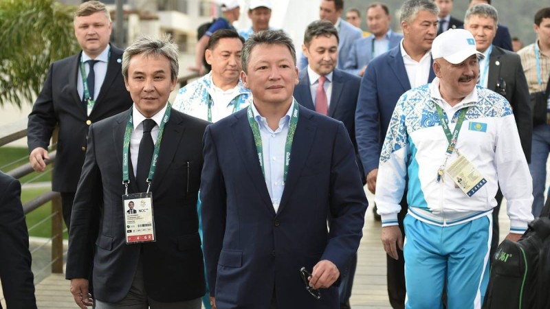 Олимпиададан дымсыз қайттық. Құлыбаевтың басшылықтан кететін кезі келді ме?