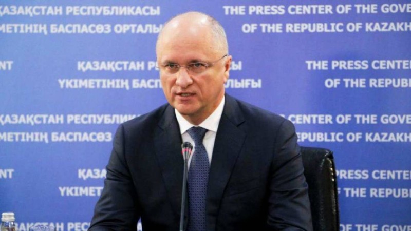 Роман Скляр: Bek Air апатқа ұшыраған күні бірнеше ұшақ арнайы сұйықтықпен өңделмеген
Роман Скляр: Сұйықтықпен өңделмеген жалғыз бір ұшақ емес