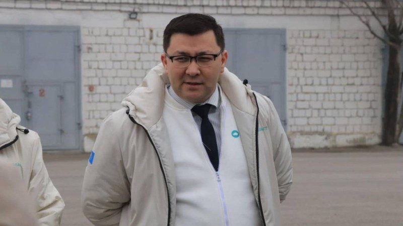 Су тұщыту зауыты салынады