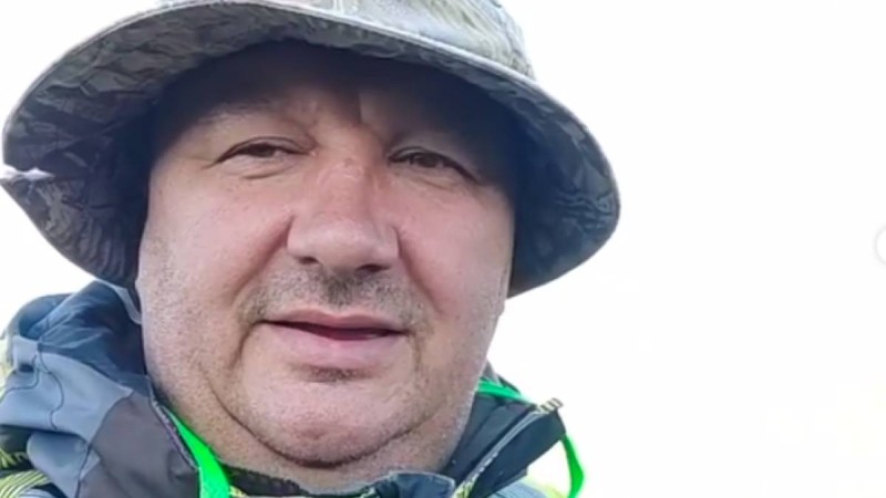 "Өзімді қазақ санаймын": Қарғалылық Андрей аға қазақ тағамдарын дайындап, танымал блогер атанды - Қазақстан жаңалықтары