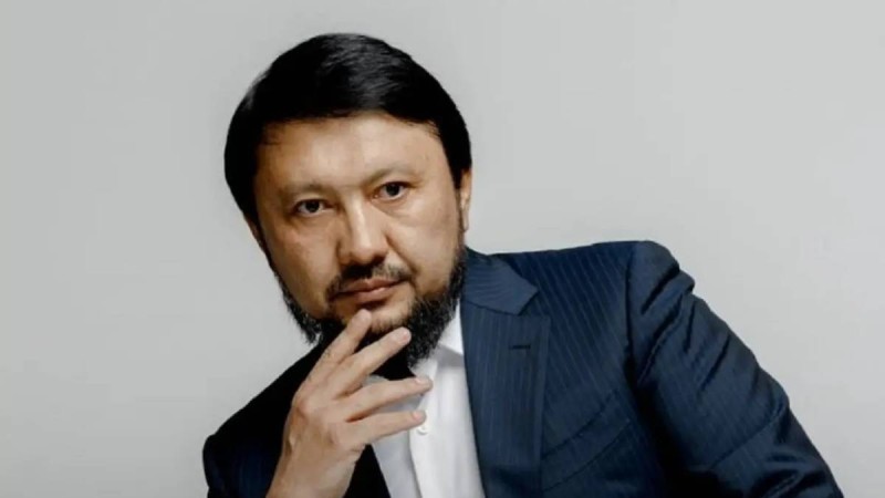 Сендердің президенттерің жақсы деп Трамп та айтып жатыр - Мұхамеджан Тазабек