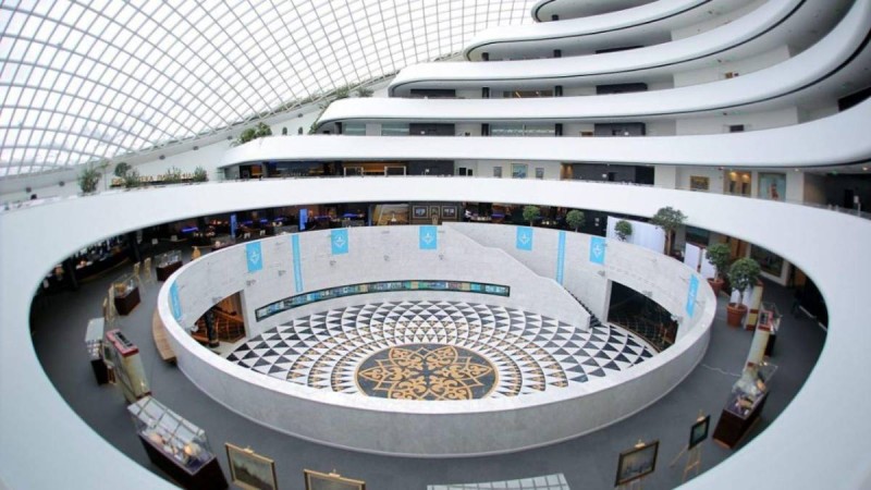 Мемлекеттік бюджеттен Назарбаевтың кеңсесіне 5 миллиард теңге бөлінді