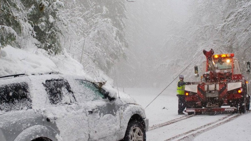 Тұман, бұрқасын, көктайғақ - 17 қарашаға арналған ауа райы