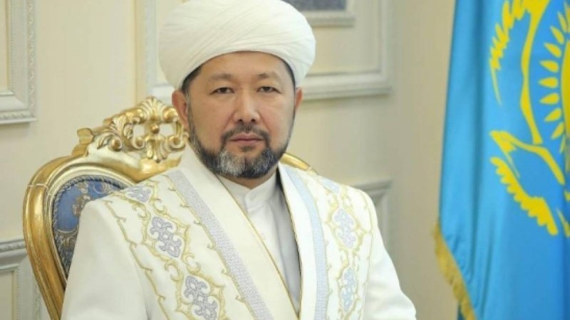 Мұсылман елдері дарға асады: Бас мүфти жемқорлыққа бармаудың жолын айтты