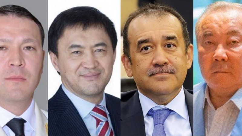 «Шапырашты» операцияның сәтсіздігі: кім мемлекеттік төңкеріс жасамақ болды?