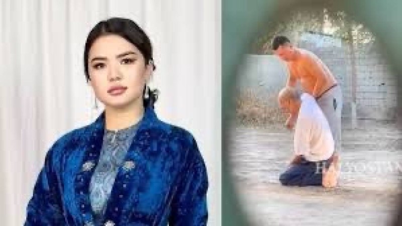 “Халық жауысың” - Өз әкесін сабап өлтірген азаматқа желі оқырмандары наразылықтарын білдіруде