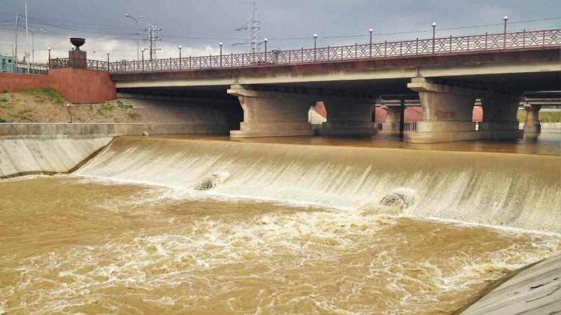 Шымкенттегі өзеннен 14 жастағы жасөспірімнің денесі табылды