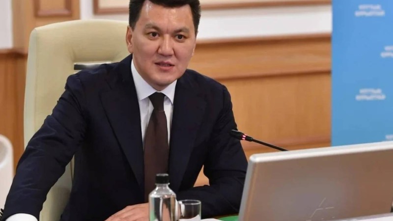 Цифрлық трансформация мен жасанды интеллект ұлттық стратегияға біріктіріледі – Қарин  