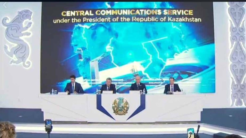 "Bek Air ұшағының қанаттары арнайы сұйықтықпен өңделмеген": Тергеудің алдын-ала нәтижелері
Роман Скляр ұшу кезінде ұшқыштардың диалогы туралы айтты