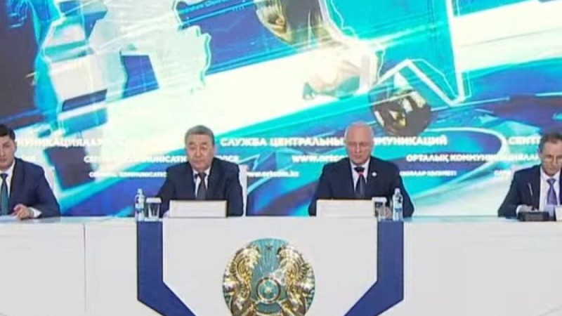 Алматыдағы Bek Air ұшағының апатына қатысты комиссия мәлімдемесі