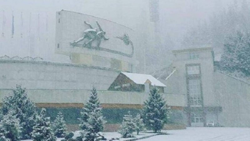 Алматы "сары аймақ" тізіміне енді