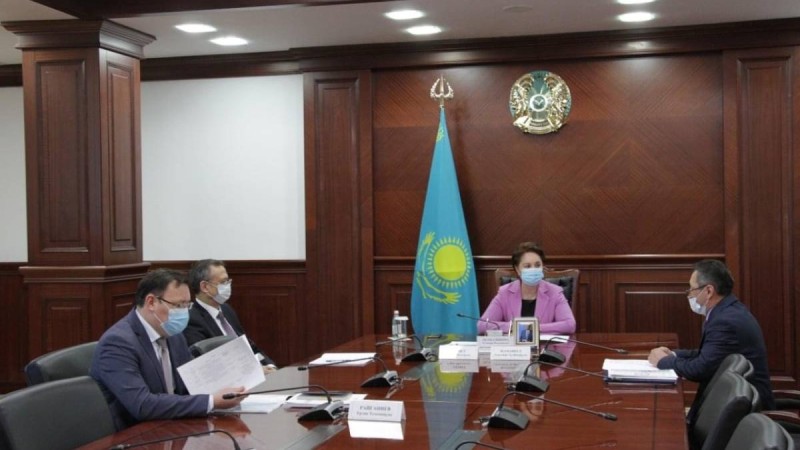 Негізгі міндет - бұқаралық спортпен шұғылданушылардың санын 38 пайызға жеткізу