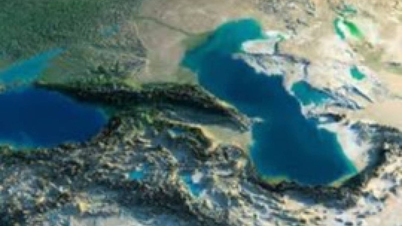 Президент: «Каспий теңізі – бір елдің ғана емес, бүкіл аймақтың тағдырына қатысы бар мәселе»