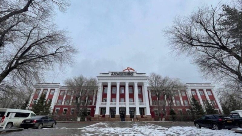 2022 жылы "АрселорМиттал Теміртауда" екі мыңға жуық заң бұзушылық анықталды