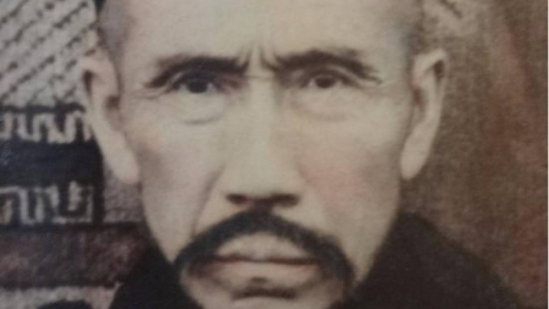 Қытайлардың қолынан қаза тапқан қазақтың тұңғыш қаржы министрі