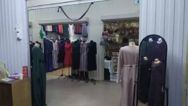 Алматыдағы барахолка жұмысын қайта бастайды - Қазақстан жаңалықтары