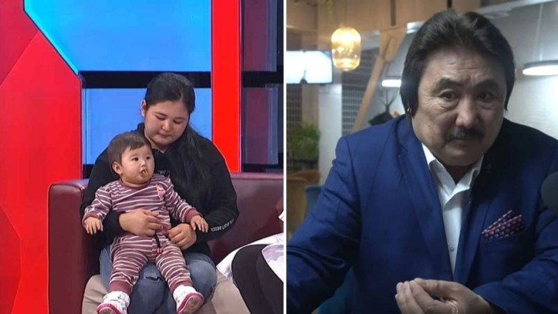 "Астарлы ақиқаттың кесірінен анамнан айырылып қала жаздадым": Марат Омаров отандық бағдарламаны айыптады - Қазақстан жаңалықтары