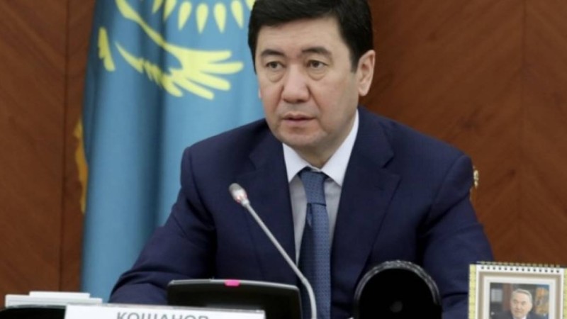 “Сұраққа қысқа жауап беріңіз” - Мәжіліс спикері Үкімет мүшелеріне ескерту жасады