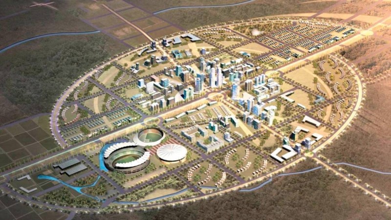 Мемлекет басшысы: «Алатау қаласы еліміздің жаңа іскерлік және инновациялық орталығы болуға тиіс»