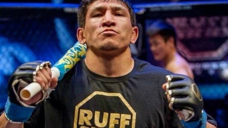 "Қазақстанда гейлер көп деп ойлаған жоқпын": Қуат Хамитов - Қазақстан жаңалықтары