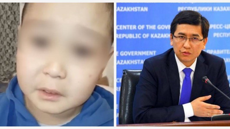 "Жүрегім елжіреді": Білім министрі желіде таралған Нұрисламның видеосына жауап берді - Қазақстан жаңалықтары