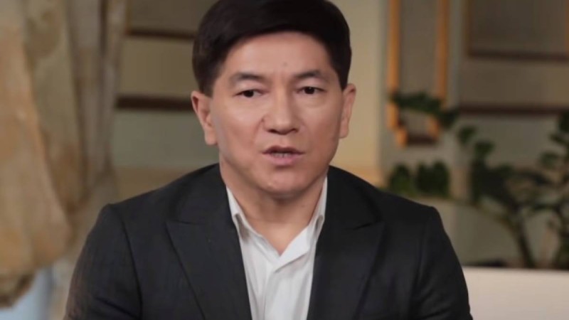 Сәкен Майғазиев: "Шымкентский вариант" дейтіндерді иттің етінен жек көрем, олар ең сорлы адамдар