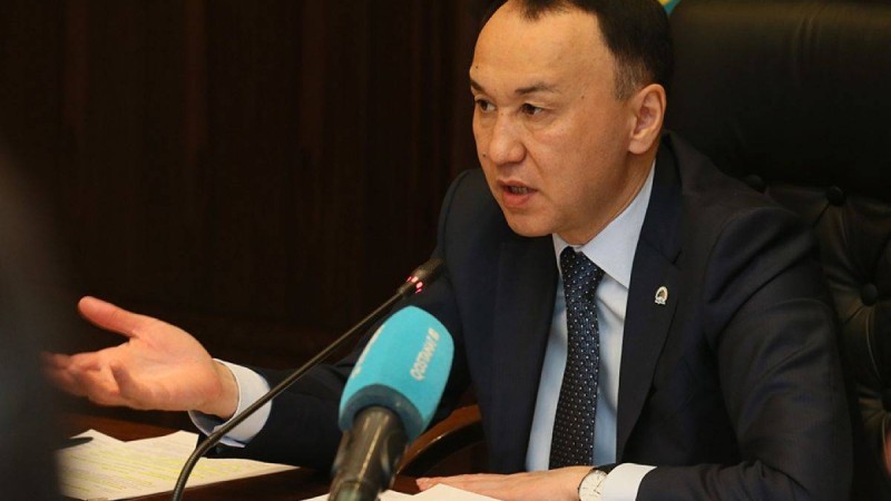 Архимедтің Ақтөбедегі зауытты тартып алуға талпынғаны рас па?