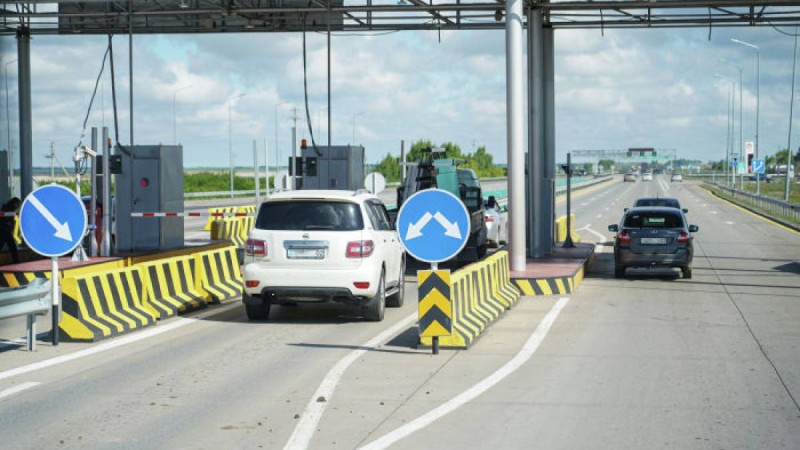 Қалаған жеріңе бар! Қазақстан өңірлері арасындағы блок бекеттер алынды