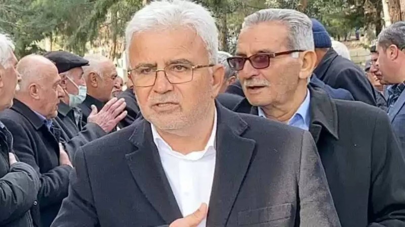 Түркияда зілзаладан қатты зардап шеккен аймақтың әкімі ұсталды