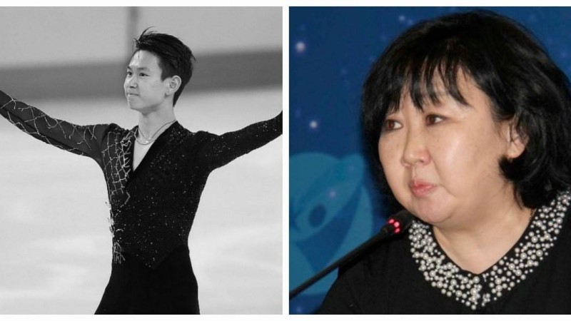 "Балама қарап тұрып, көмекке келмеген": Денис Теннің анасы полицейлерге қарсы арызданды
Айтуынша, инспекторлар баласына дер кезінде көмекке келмеген