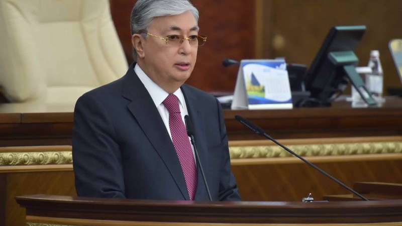 Халықаралық қатынастардағы қарама-қайшылықтар күшейіп барады - Президент Қасым-Жомарт Тоқаев