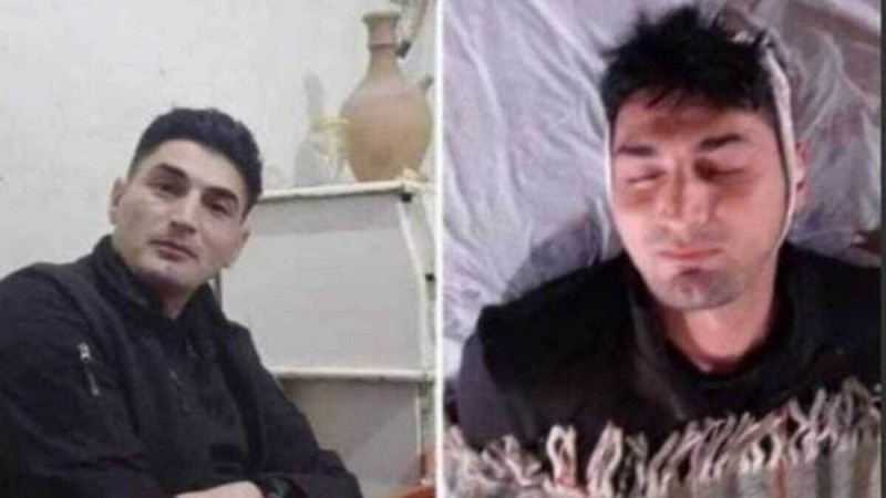 Үйінді астынан өлі табылған адам жерлеу рәсімінде оянды