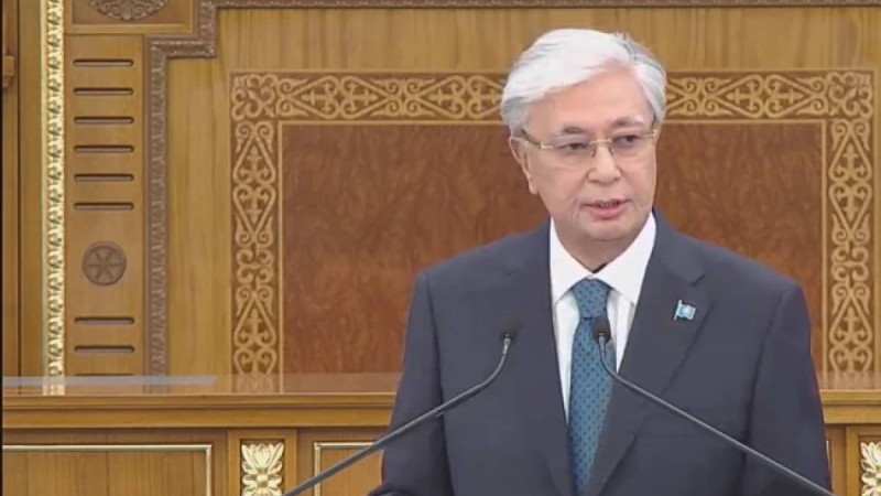 Тоқаев: Бас прокуратура жанындағы комитет инвесторлар құқығын қорғайды