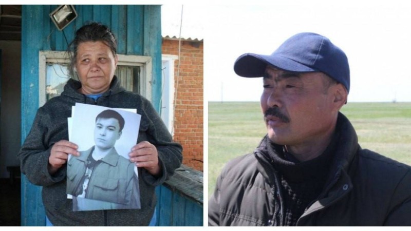 Із-түзсіз жоғалған студенттің әкесі өзін өлтірмек болды - Қазақстан жаңалықтары