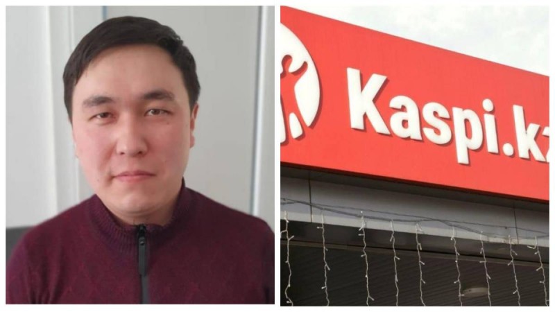Kaspi Bank айналасындағы шу: Сексембаевқа алданған халық ақшасын қайтара алмай жүр