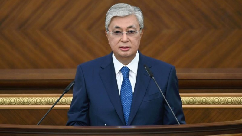 Жолдау-2025: Қазақстанның жаңа даму кезеңіндегі стратегиялық бағдарлар