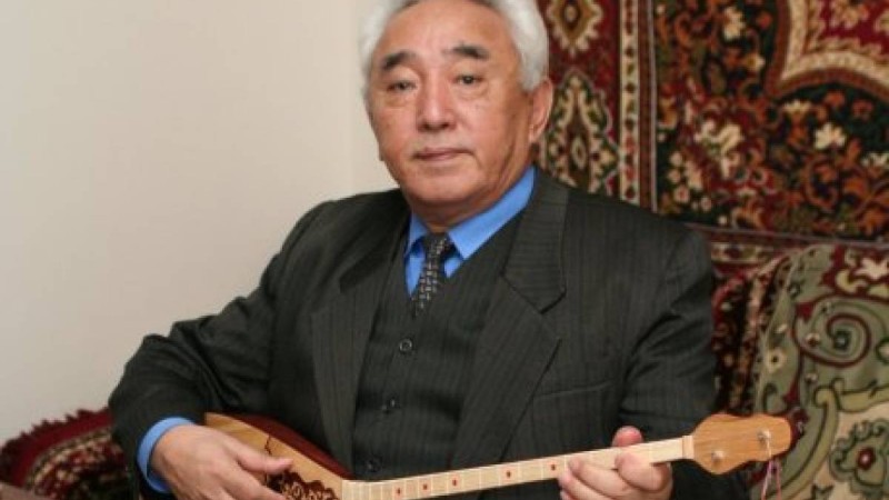 Халық жазушысы Қабдеш Жұмаділов дүниеден озды