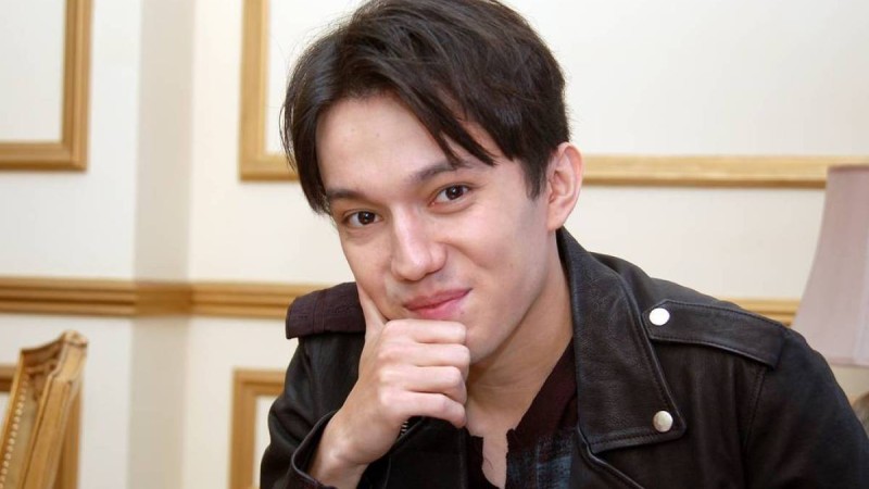 Димаш: Мен үшін ақшаның орны бос. Жүрегім де бос